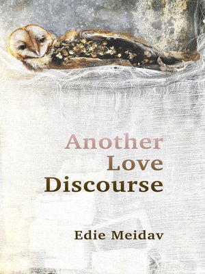 cover image of Another Love Discourse